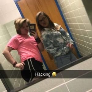 Meet your Posher, Dana